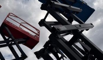 Scissor lift, manlift, and aerial work platform terminology explained